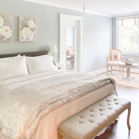Ava House Inn And Event Venue Clermont Экстерьер фото