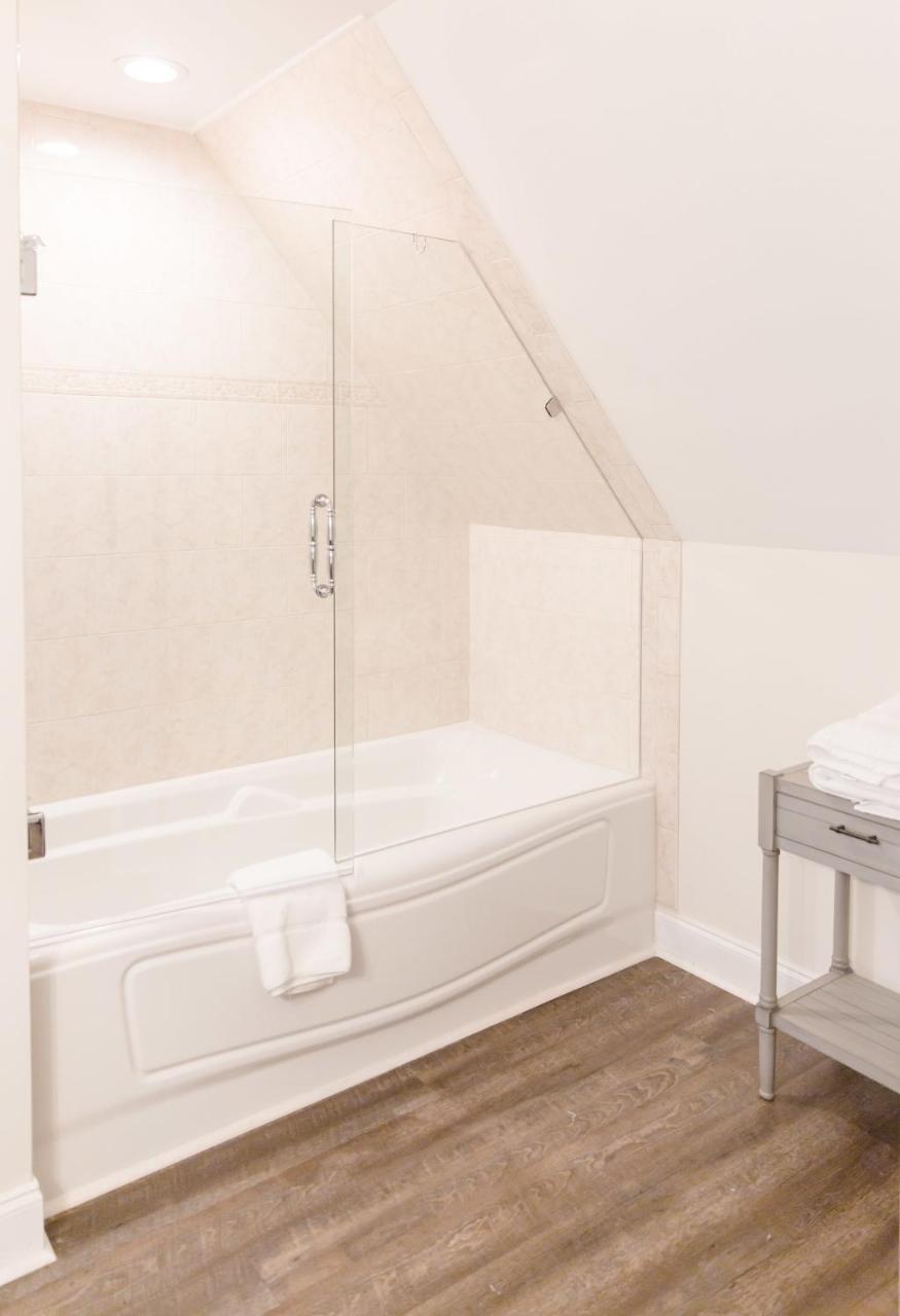 Ava House Inn And Event Venue Clermont Экстерьер фото